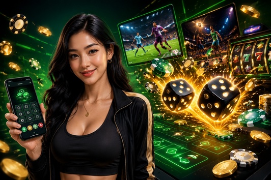 568slot