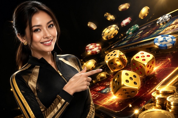 568slot
