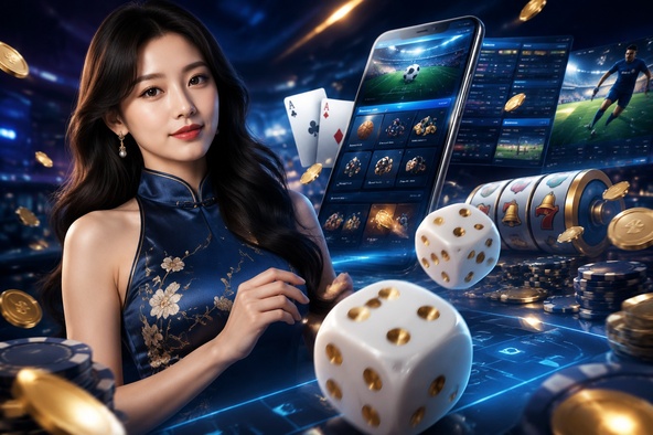 568slot