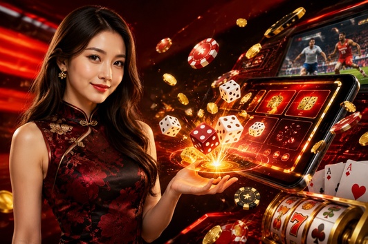 568slot