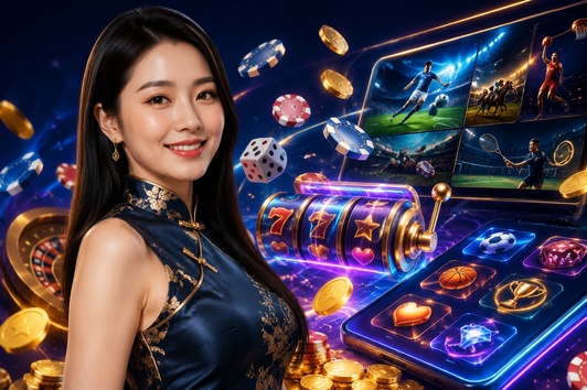 568slot