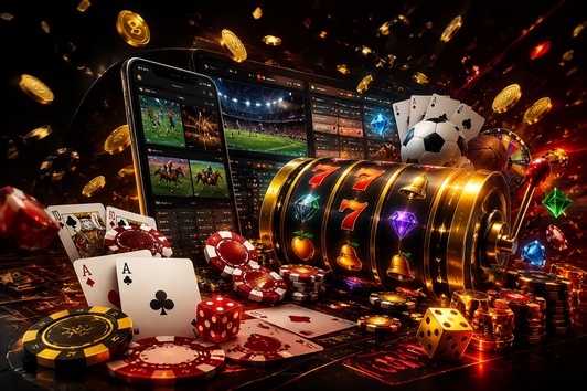 568slot